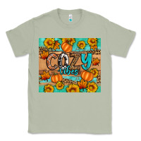 Matcha cozy vibes Classic Tee - Artiststas