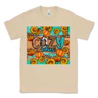 Mushroom cozy vibes Classic Tee - Artiststas
