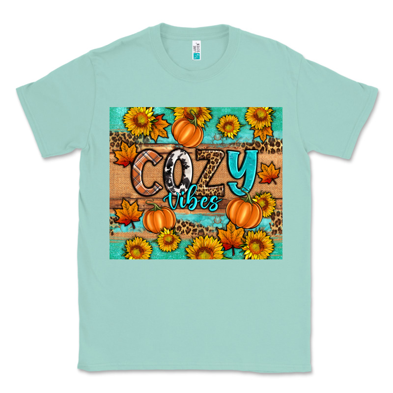 Cozy Vibes Classic Tee by Artiststas | Teevron