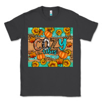 Smoke cozy vibes Classic Tee - Artiststas