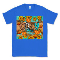 True Royal cozy vibes Classic Tee - Artiststas