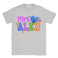 Moon Dust mrs Classic Tee - CowhideDigitalArt