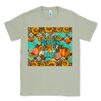Matcha Cutest pumpkin in the patch Classic Tee - Artiststas