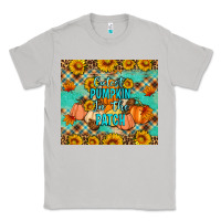 Moon Dust Cutest pumpkin in the patch Classic Tee - Artiststas