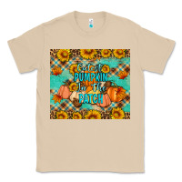 Mushroom Cutest pumpkin in the patch Classic Tee - Artiststas