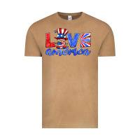 Vintage Camel love america gnome Vintage Tee - HRA Design Shop