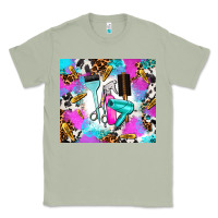 Matcha hair stylist Classic Tee - AdoDesignShop