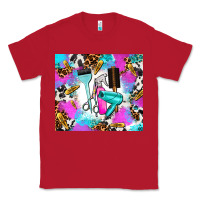 Hair Stylist Classic Tee | Teevron