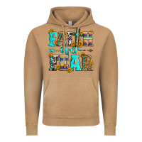 Vintage Camel faith over fear Vintage Hoodie - Zillion Design Studio
