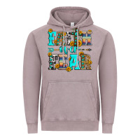 Vintage Zinc faith over fear Vintage Hoodie - Zillion Design Studio