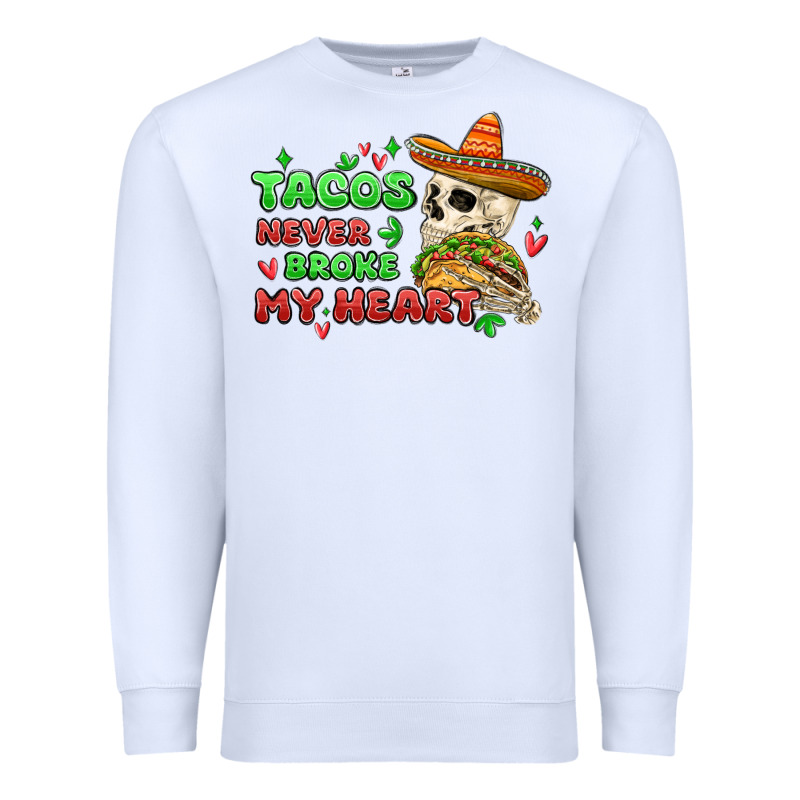 Baby Its Cold Outside Skeleton Premium Sweatshirt by MaliasSmallBusiness | Teevron