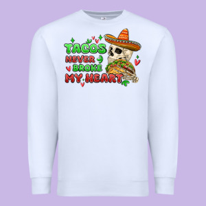 Baby Its Cold Outside Skeleton Premium Sweatshirt Designed By Maliassmallbusiness