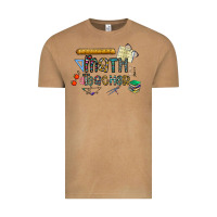 Vintage Camel math teacher Vintage Tee - CowhideDigitalArt