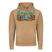 Vintage Camel beautiful crazy Vintage Hoodie - Zillion Design Studio