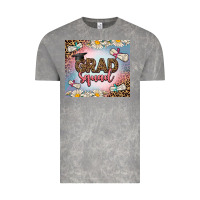 Cloud Rock grad squad Vintage Tee - AdoDesignShop