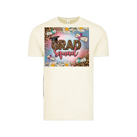 Vintage Arctic grad squad Vintage Tee - AdoDesignShop