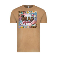 Vintage Camel grad squad Vintage Tee - AdoDesignShop