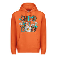 Carrot child of god Premium Hoodie - Artiststas