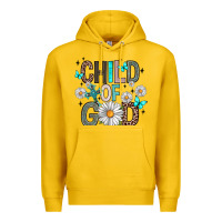 Lemon child of god Premium Hoodie - Artiststas