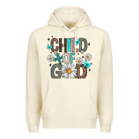 Sandshell child of god Premium Hoodie - Artiststas