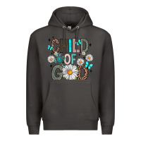 Smoke child of god Premium Hoodie - Artiststas