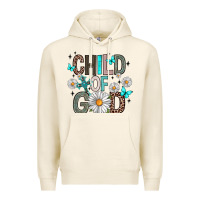 Tofu child of god Premium Hoodie - Artiststas