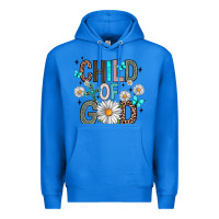 True Royal child of god Premium Hoodie - Artiststas