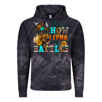 Cloud Black this is how i fight my battles Vintage Hoodie - Zillion Design Studio