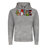 Cloud Rock love gnome Vintage Hoodie - JahusDesignShop