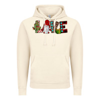 Vintage Artic love gnome Vintage Hoodie - JahusDesignShop