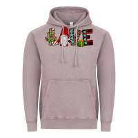 Vintage Zinc love gnome Vintage Hoodie - JahusDesignShop