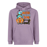 Lavender just a woman who loves to sew Heavyweight Hoodie - NancyCooperArtShop