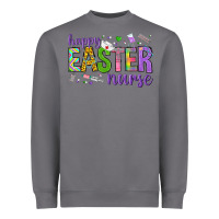 Storm happy easter nurse Heavyweight Sweatshirt - Neo Western