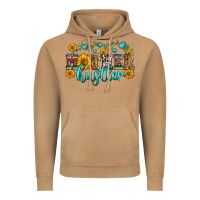 Vintage Camel mother hustler Vintage Hoodie - Zillion Design Studio