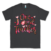 Smoke one loved teacher Classic Tee - JahusDesignShop