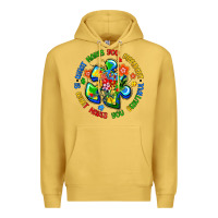 What Makes You Different Is What Makes You Beautif Premium Hoodie | Teevron