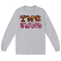 Moon Dust two sweet donut Long Sleeve Tee - AdoDesignShop
