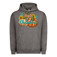 Pigment Tornado Thankful Urban Hoodie - texasbilliewilder