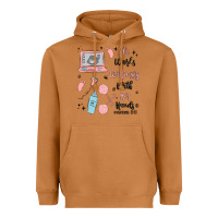 Meerkat she works willingly with her hands Heavyweight Hoodie - MaliasSmallBusiness