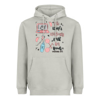 Moon Dust she works willingly with her hands Heavyweight Hoodie - MaliasSmallBusiness