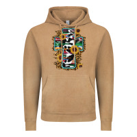 Vintage Camel western cross Vintage Hoodie - RanaPortraitStore