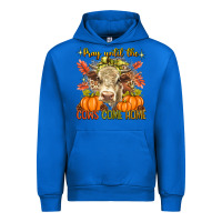 Cobalt Pray Till The Cows Come Home Urban Hoodie - texasbilliewilder