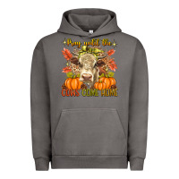 Pigment Tornado Pray Till The Cows Come Home Urban Hoodie - texasbilliewilder