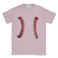 Lilac ball stitch Classic Tee - AdoDesignShop