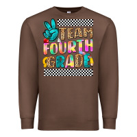 Chestnut team fourth grade Premium Sweatshirt - NancyCooperArtShop