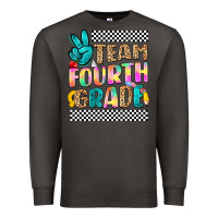Smoke team fourth grade Premium Sweatshirt - NancyCooperArtShop