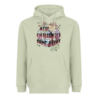 Matcha happy new year Heavyweight Hoodie - MaliasSmallBusiness