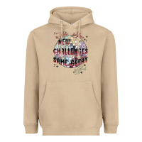 Mushroom happy new year Heavyweight Hoodie - MaliasSmallBusiness