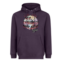 Plum happy new year Heavyweight Hoodie - MaliasSmallBusiness