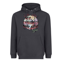 Smoke happy new year Heavyweight Hoodie - MaliasSmallBusiness